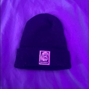 Zumiez beanie